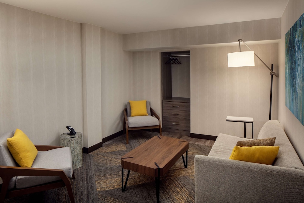 The Bethesdan Hotel, Tapestry Collection by Hilton 41/58