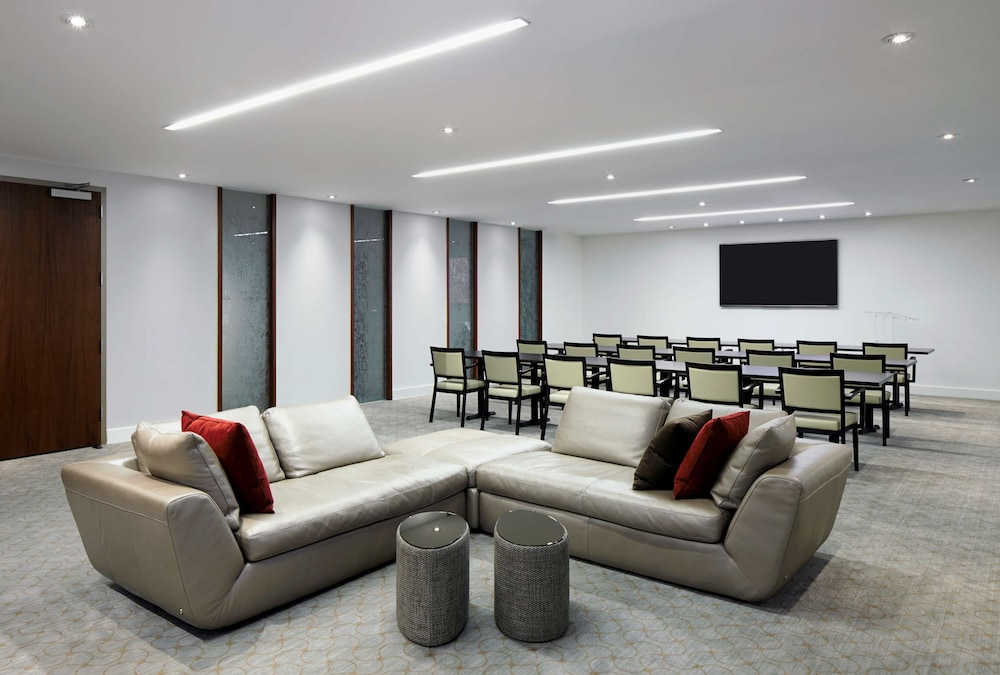 Hyatt Centric Wall Street New York (ex Andaz Wall Street) 48/76