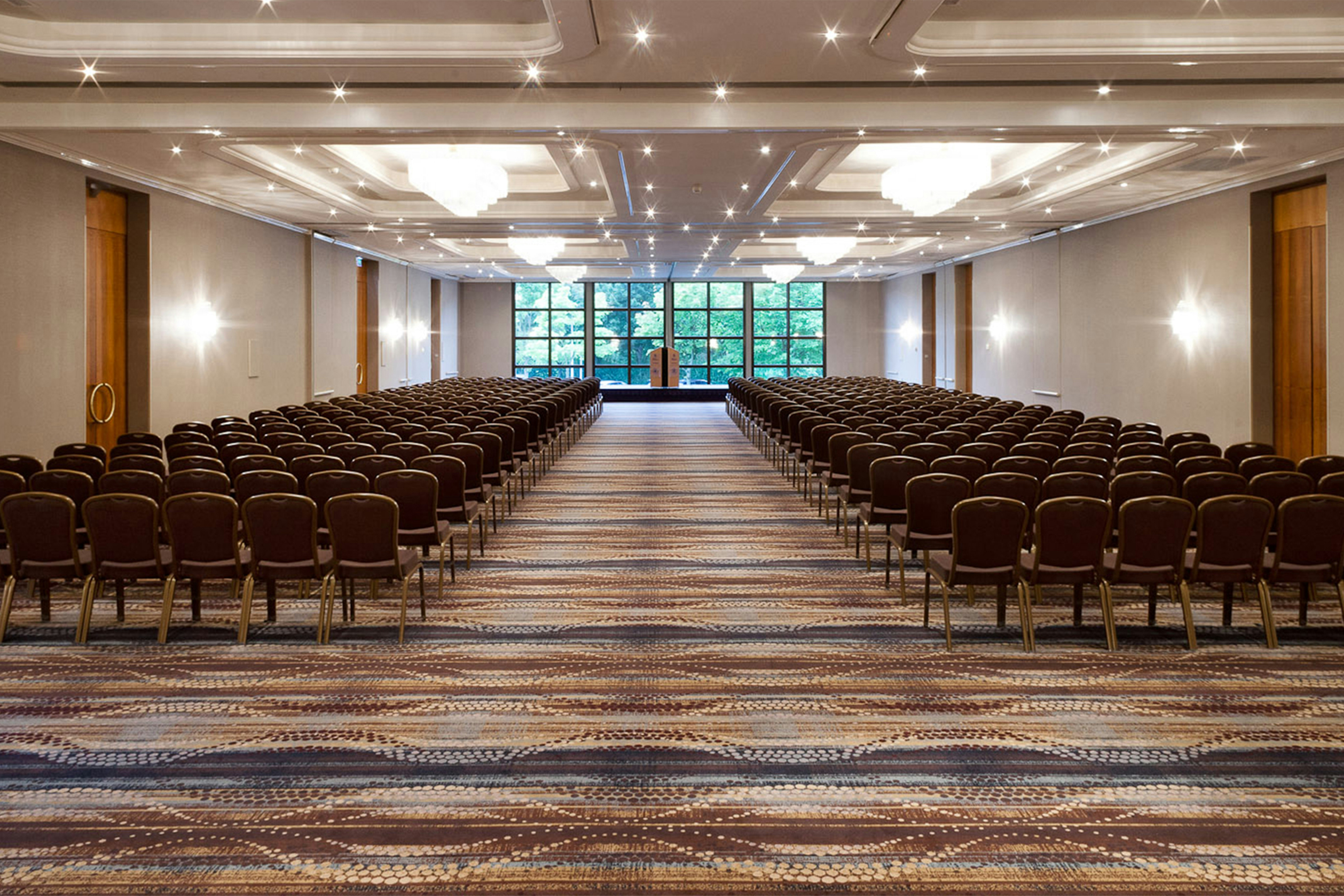 Hilton Strasbourg Hotel 50/54