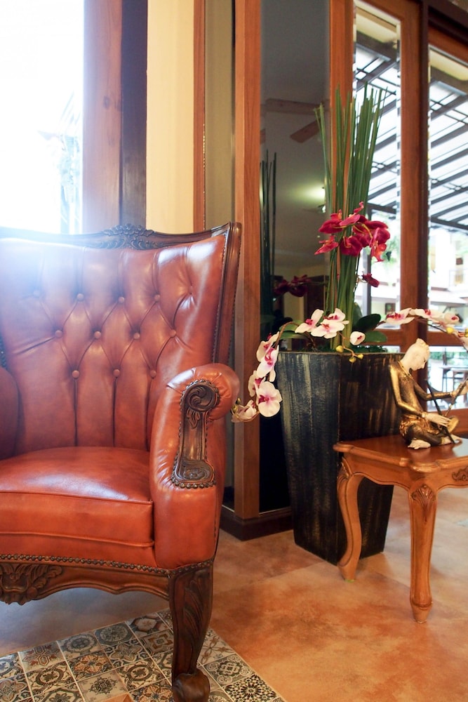 I Boutique Hotel 47/65