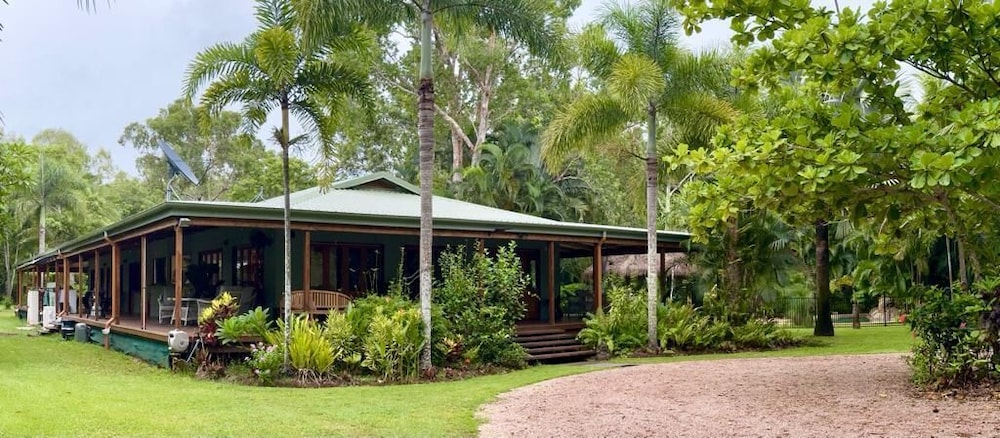 Paperbark Retreat 4/61