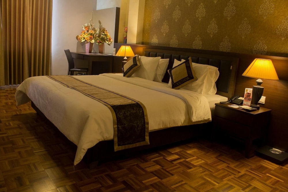 Grand Abe Hotel 16/58