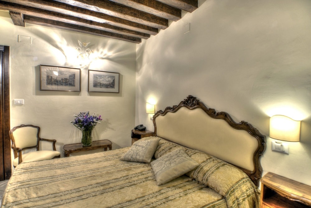 Scandinavia Hotel Venice 30/46