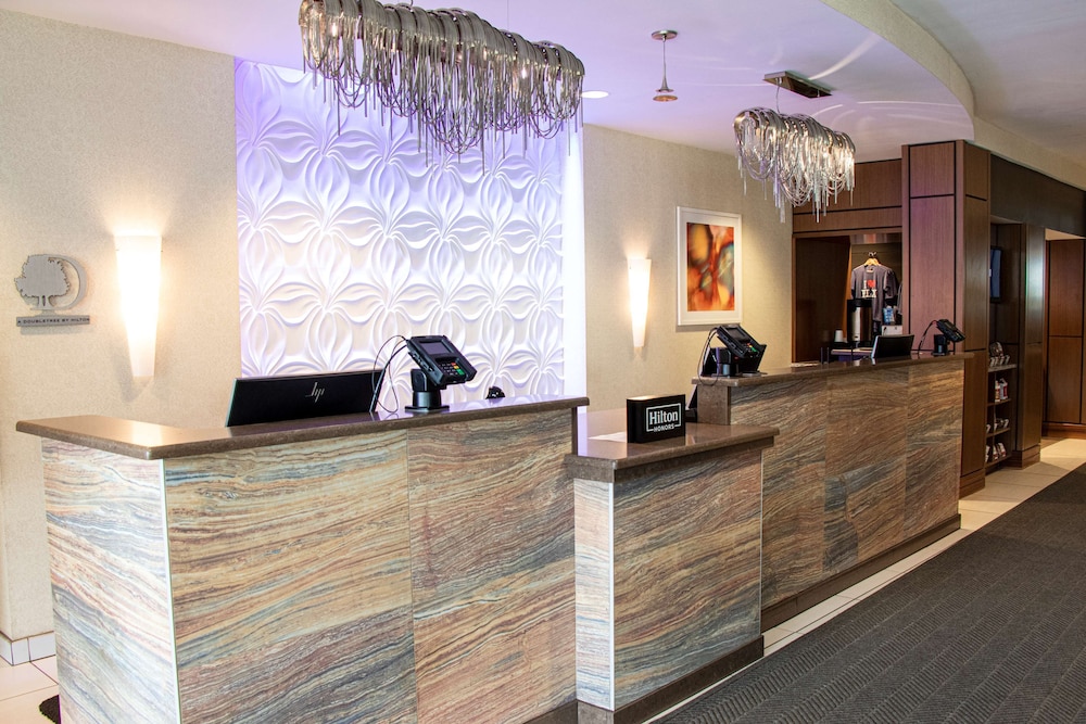 The Strathallan Rochester Hotel & Spa, Tapestry By Hilton 10/61