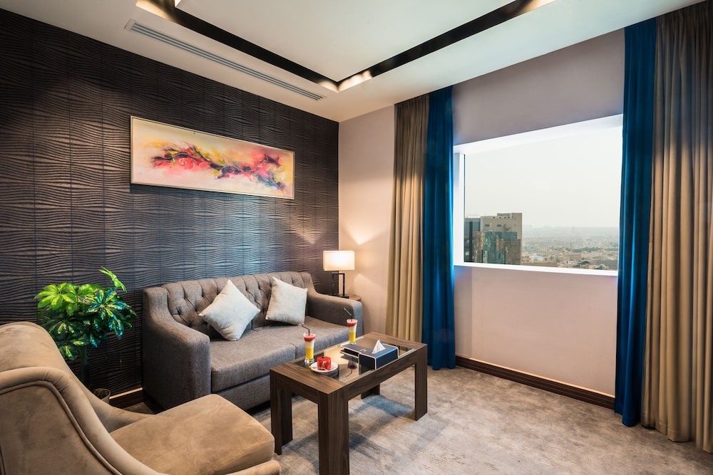 فندق نخبة الملقا(Al Malqa Elite Hotel) 30/49