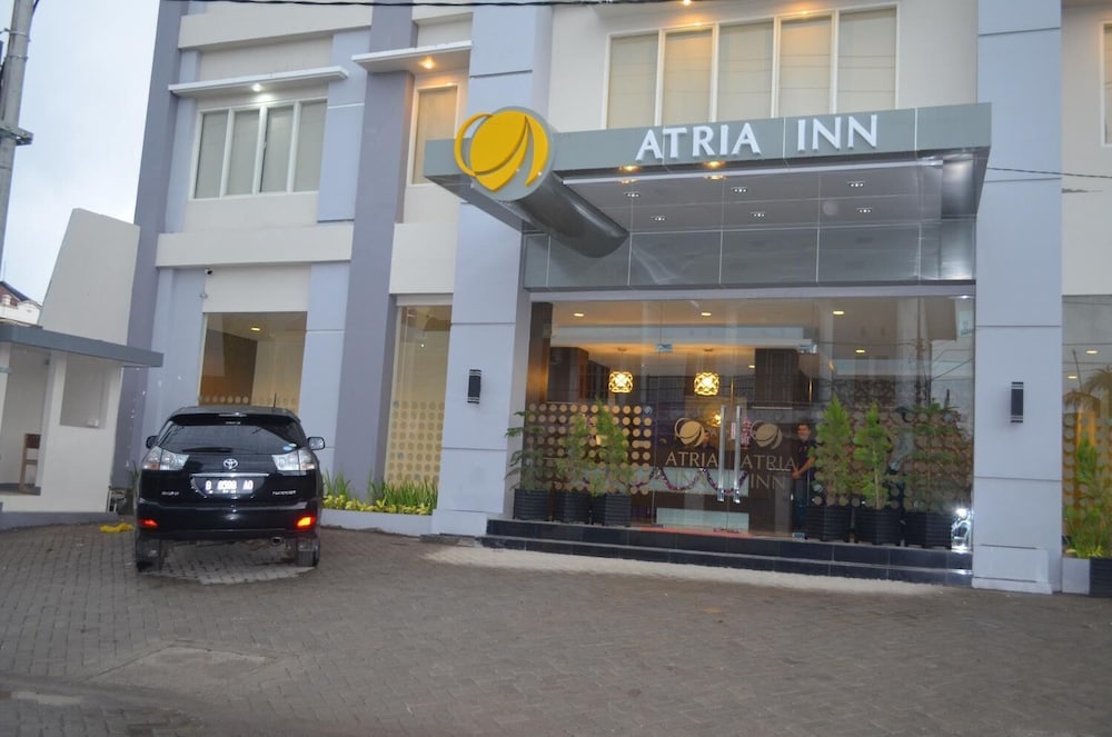 Atria Inn 31/39