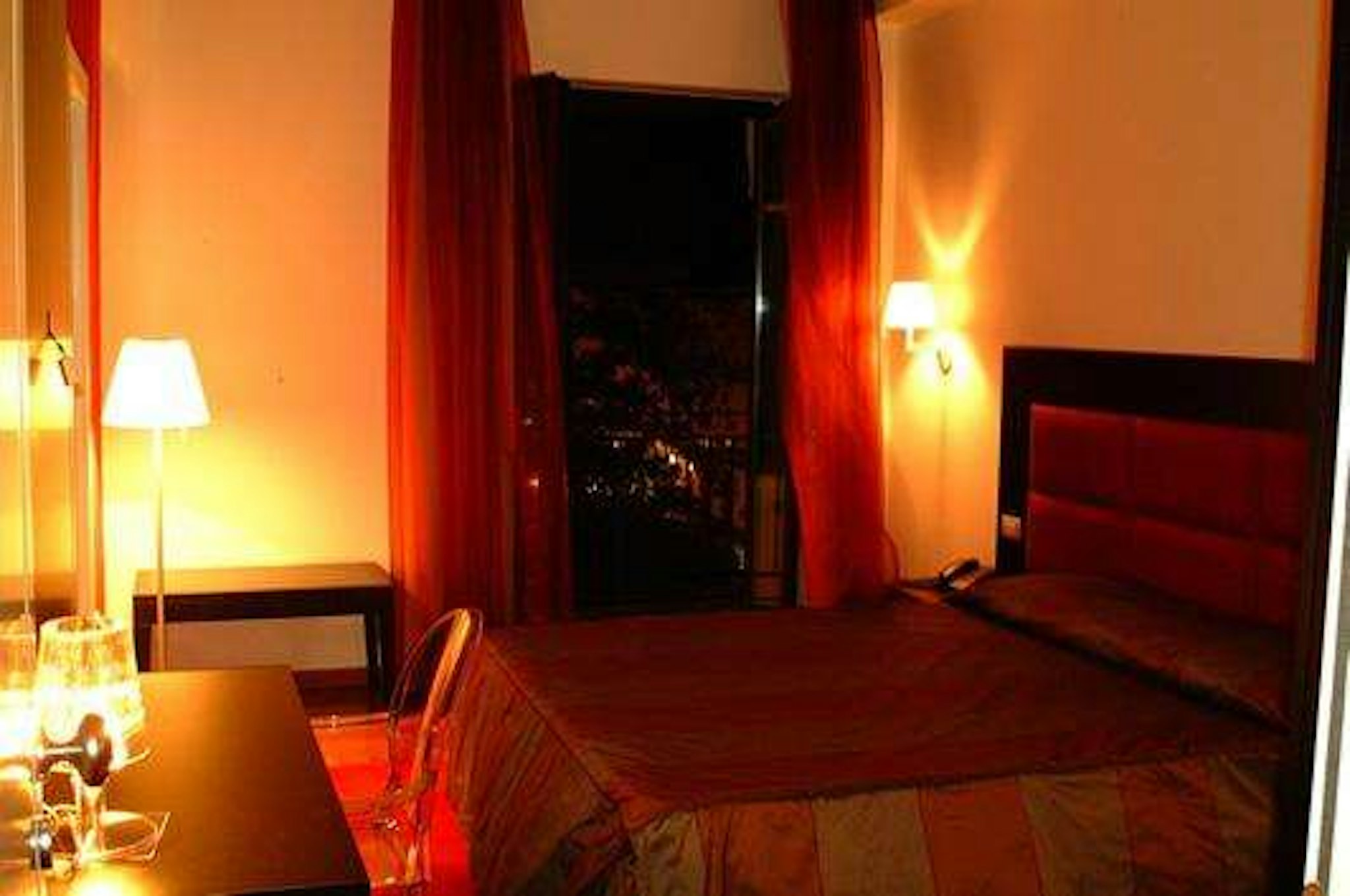 La Chicca Palace Hotel 40/56