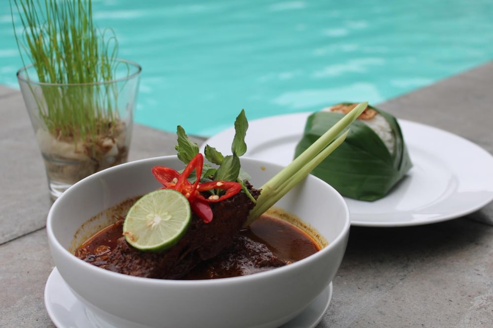 Swiss Belinn Cibitung酒店(Swiss-Belinn Cibitung) 图片2