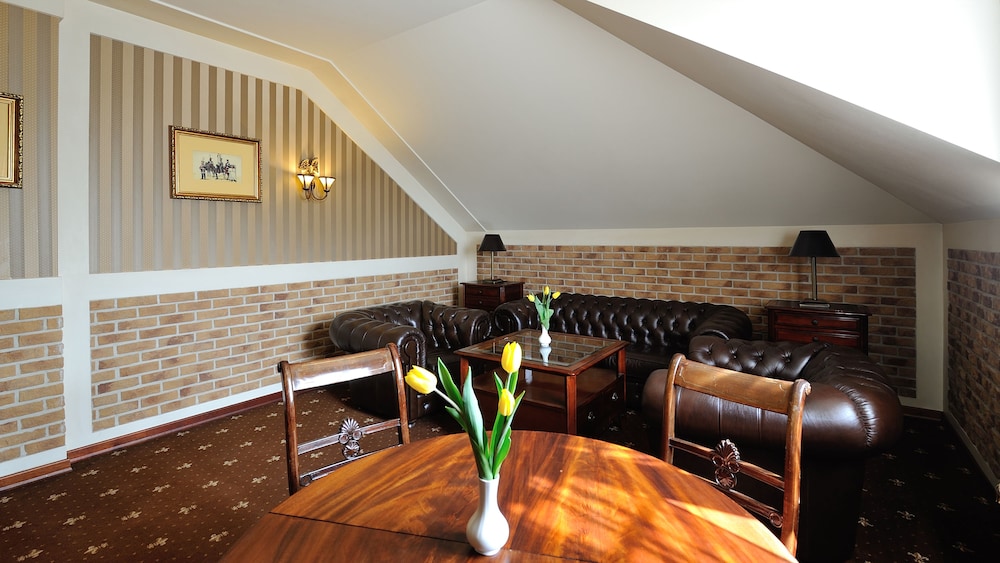Hotel Diament Arsenal Palace Chorzow 35/50