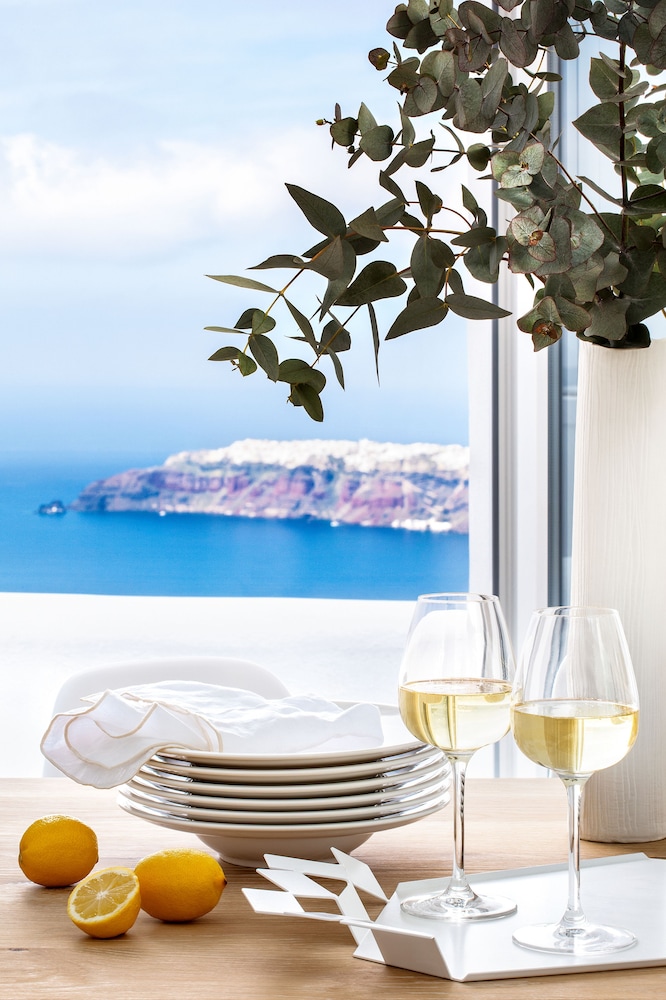 Erossea Villa Santorini Imerovigli 39/50