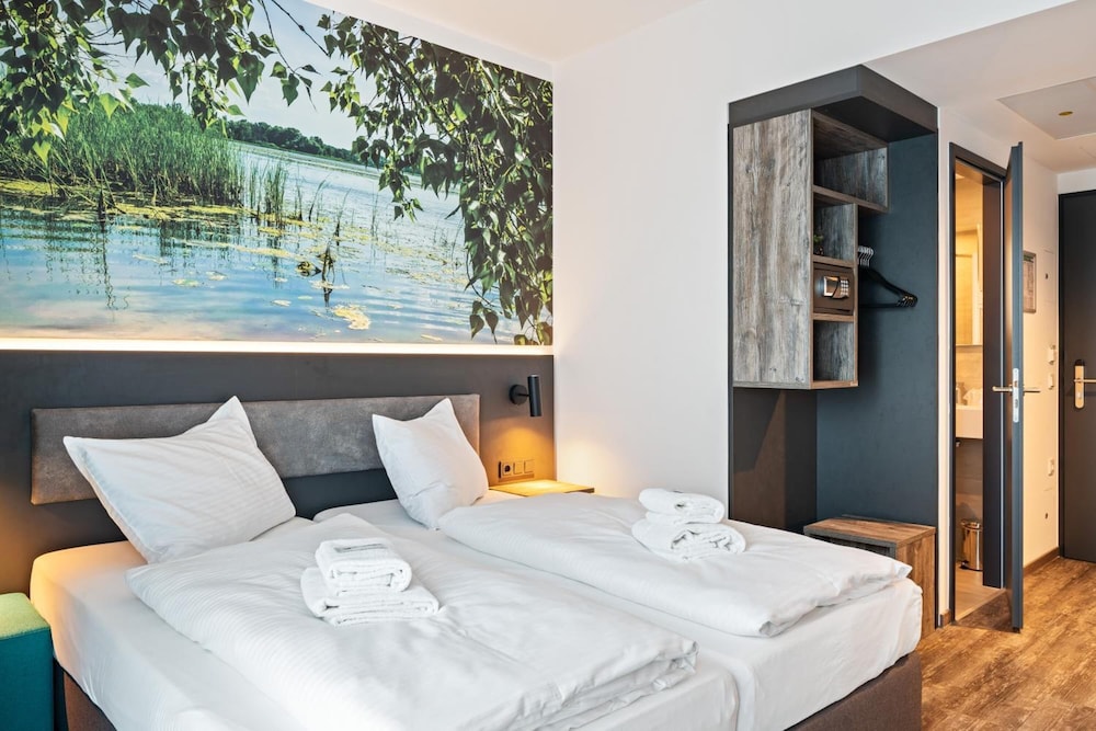 Hotel Amper 5/34