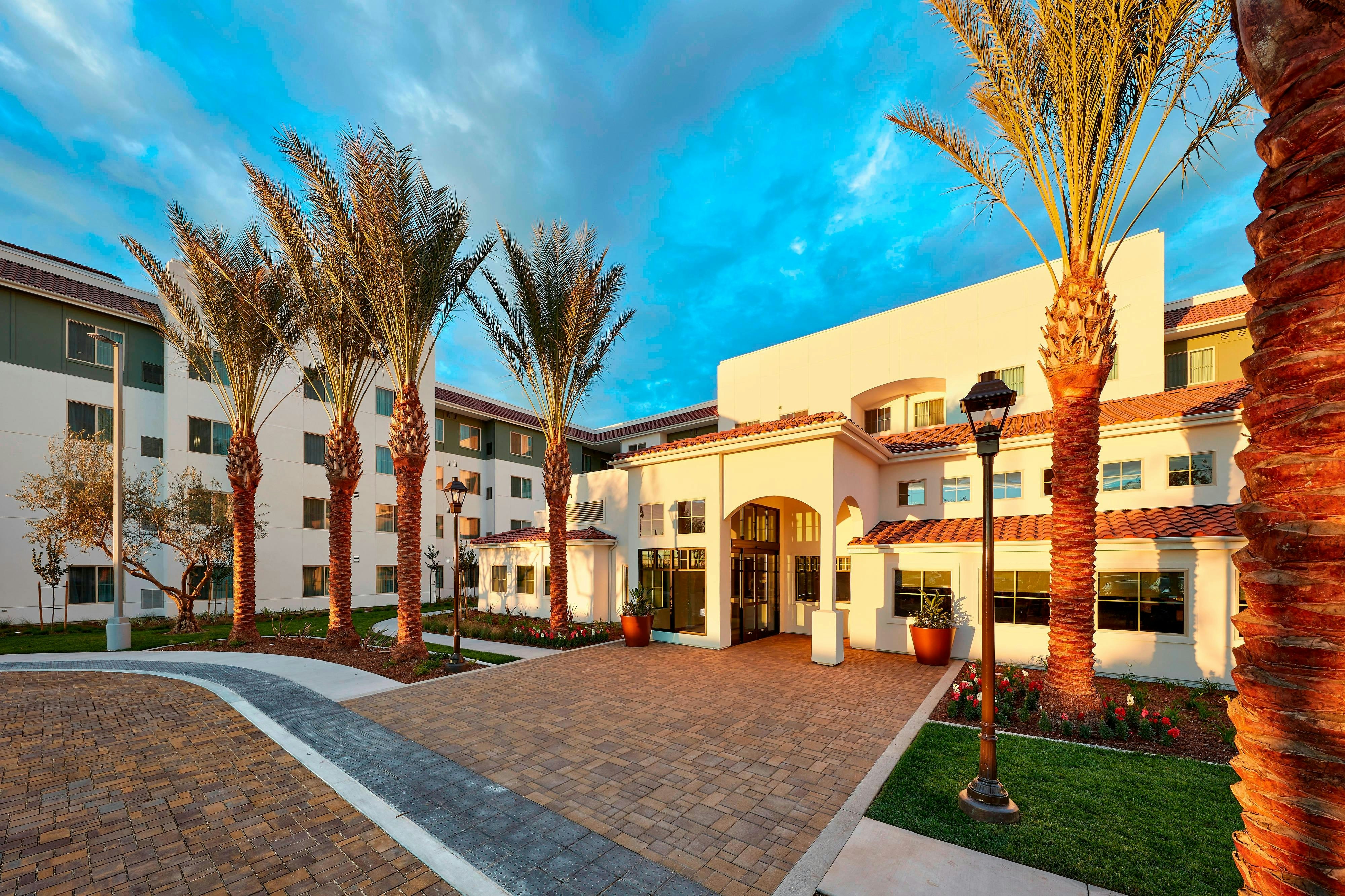 Residence Inn San Diego Chula Vista 43/44