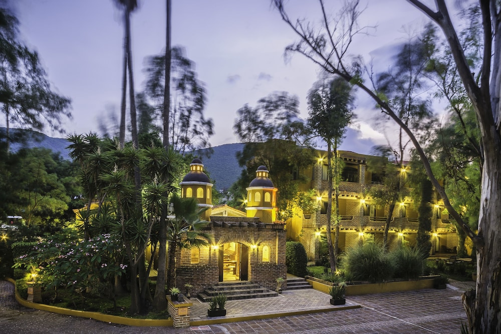 QUINTA SAN CARLOS酒店(QUINTA SAN CARLOS) 图片3