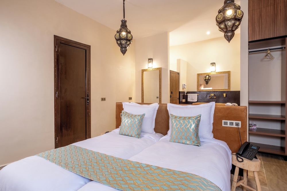 Al Destino Resort Palmeraie Marrakech 15/51
