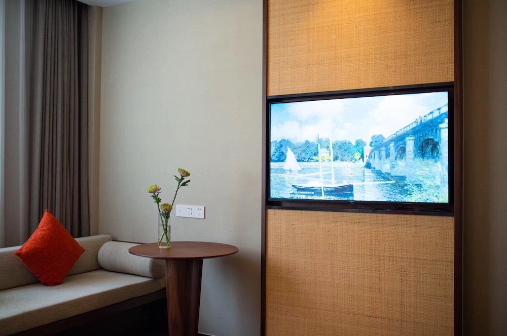 SSAW Boutique Hotel Cheng Man 31/49