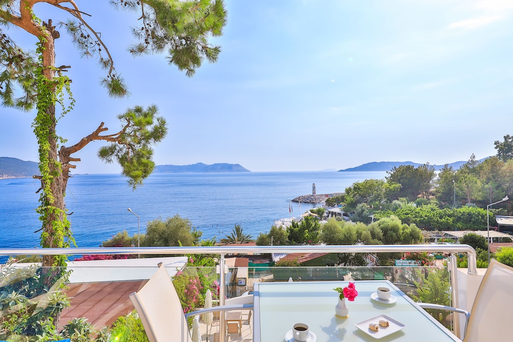 Gardenia Boutique Hotel - Adults Only 30/50