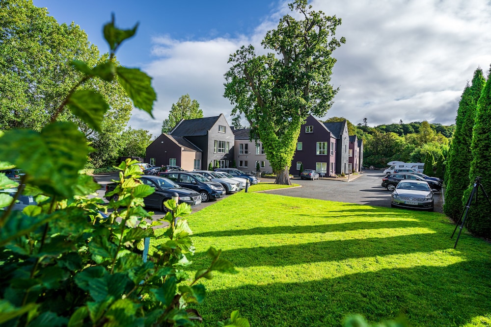Wilton Hotel Bray 65/69