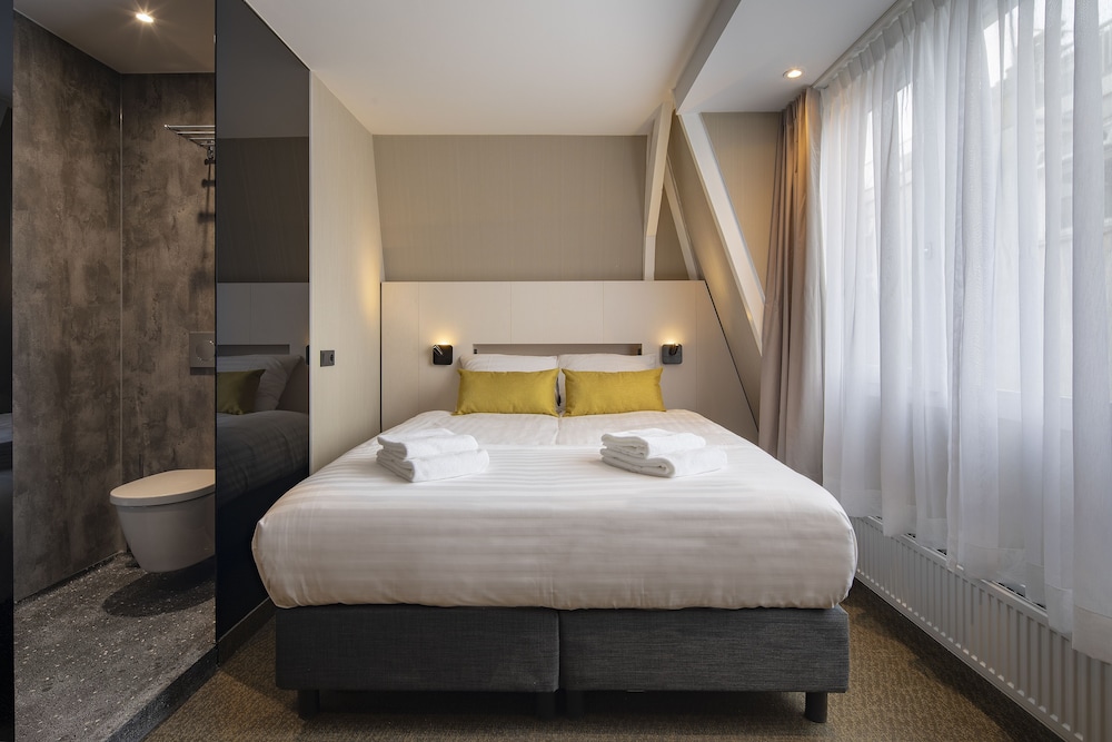 Cityview Hotel 9/35