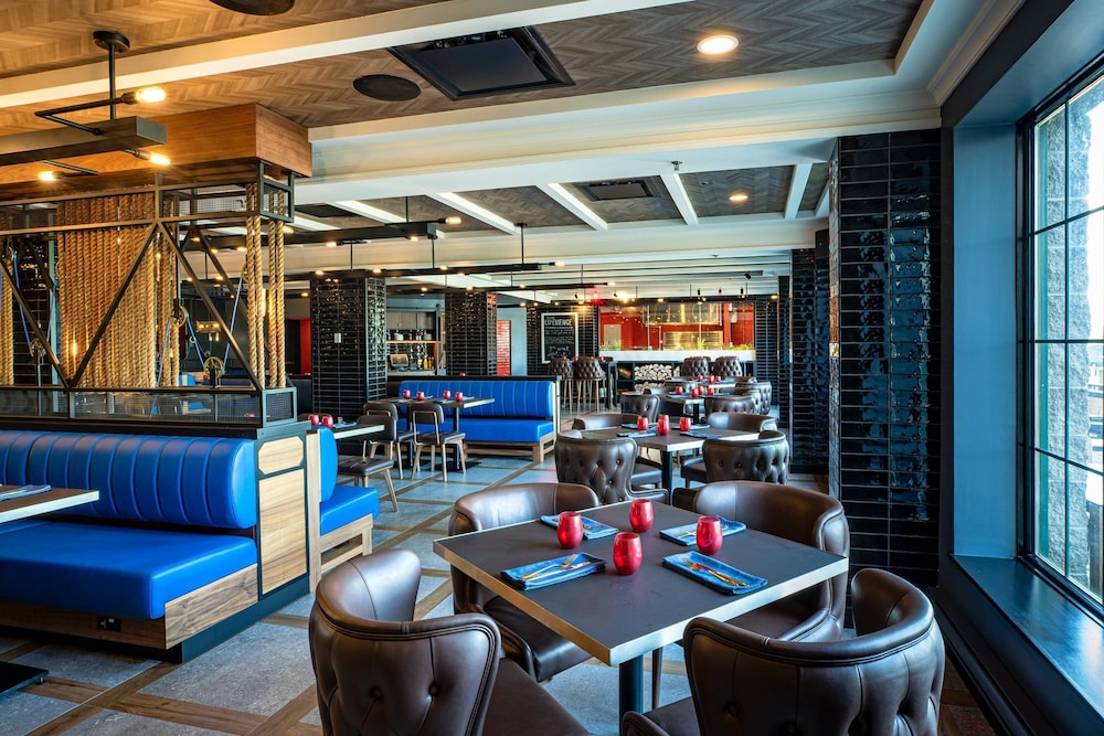 Delta Hotels By Marriott Fredericton 21/37