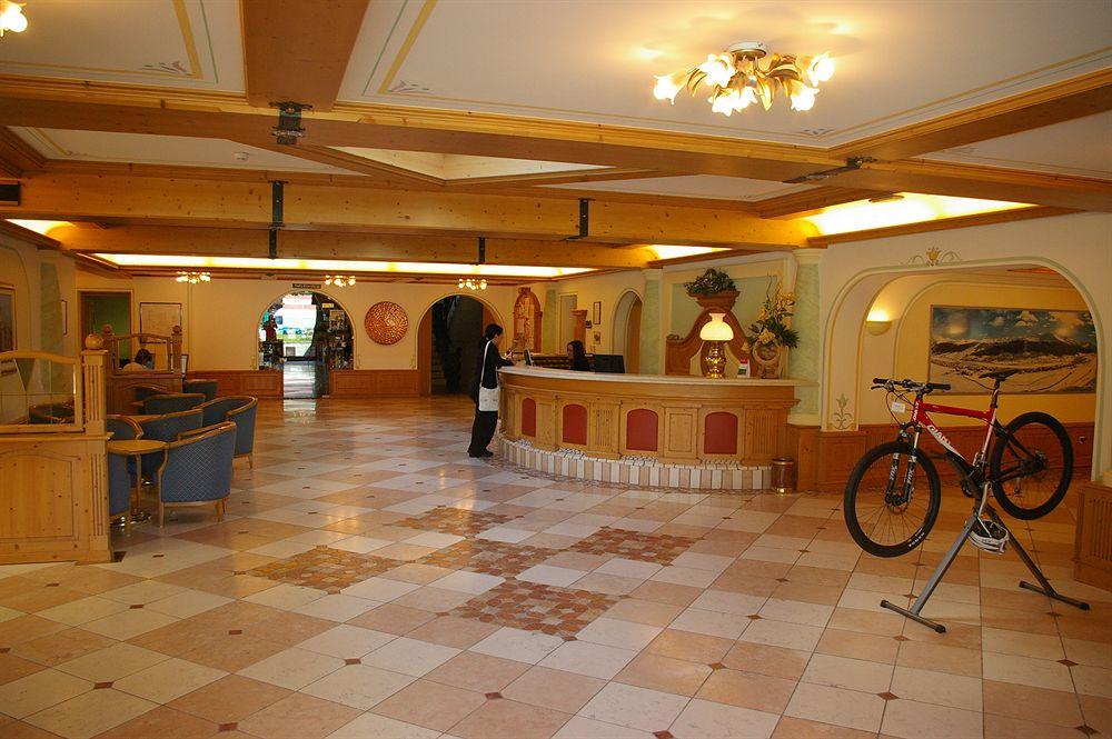 Hotel Intermonti 6/35