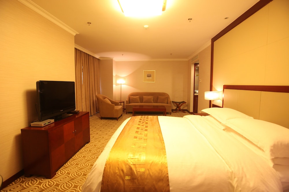 Inner Mongolia Grand Hotel 24/64