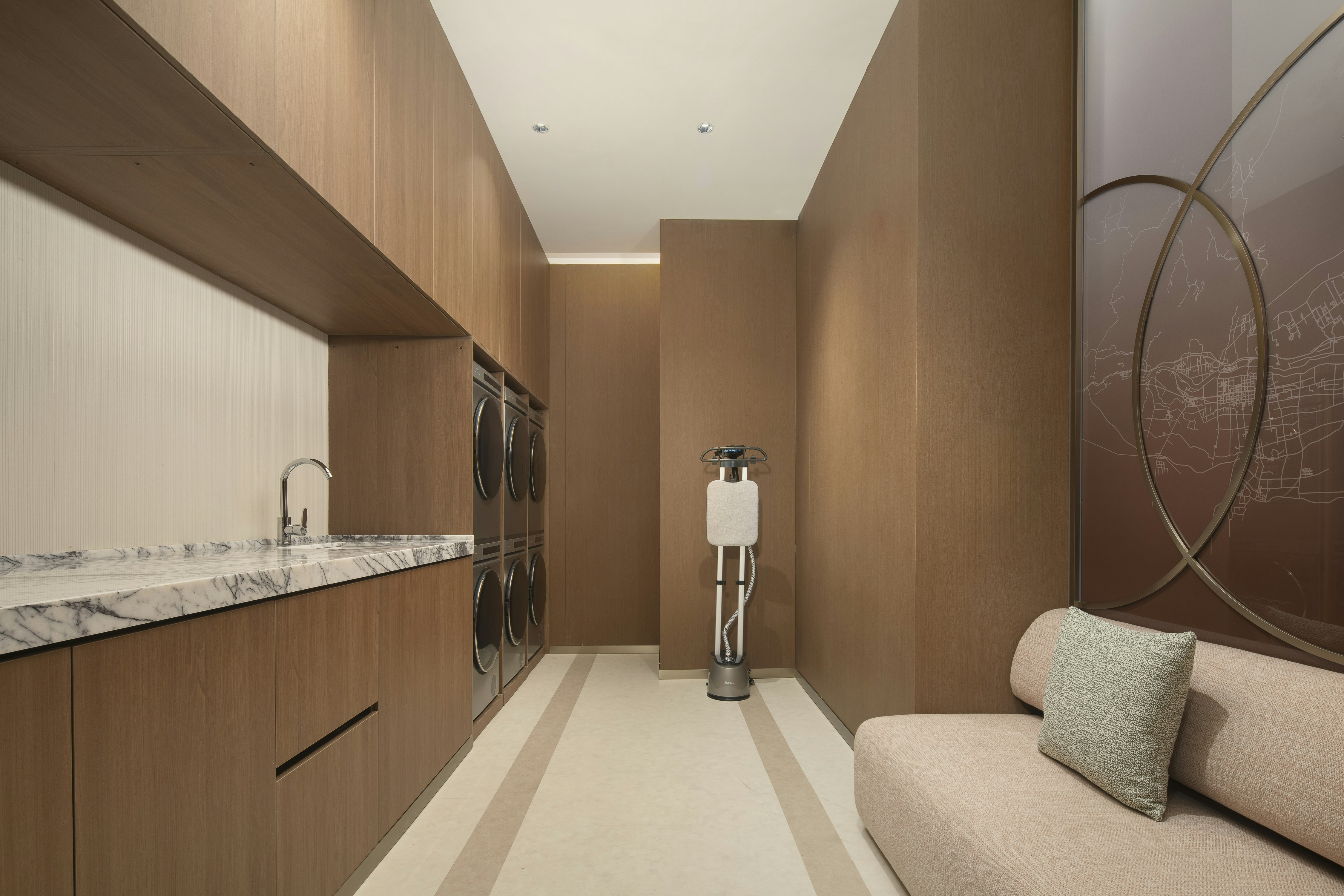 Hilton Garden Inn Zhongwei Shapotou 42/69