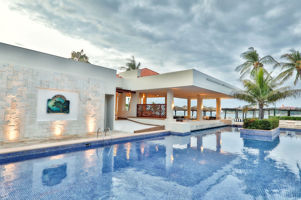 Barcelo Huatulco - All Inclusive 37/71