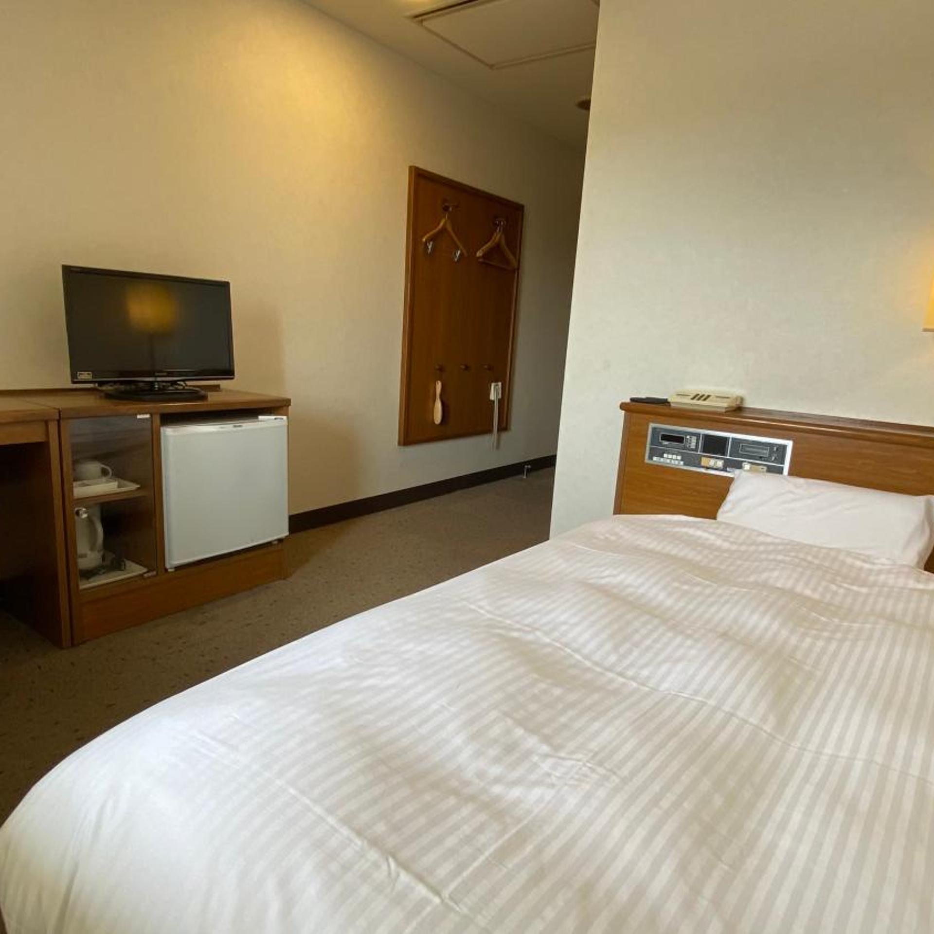 Smile Hotel Nabari 28/50