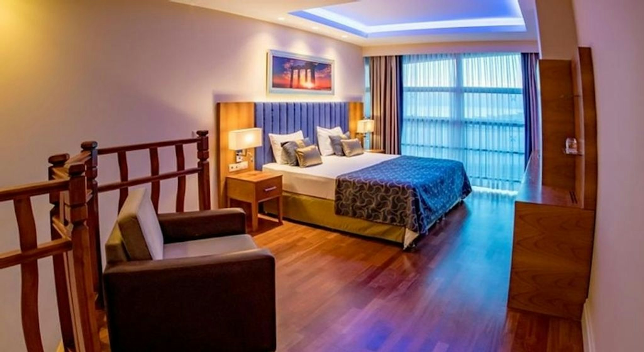 Liberty Hotels Lara 7/50
