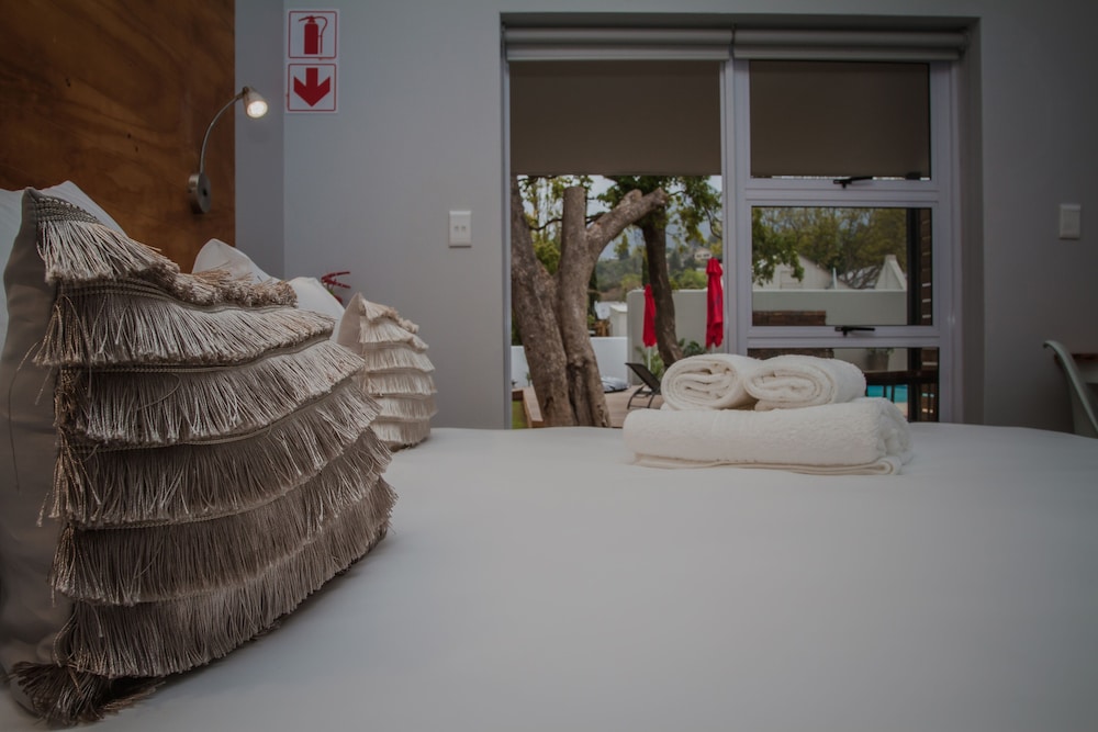 Aan de Eike Guest House 30/62