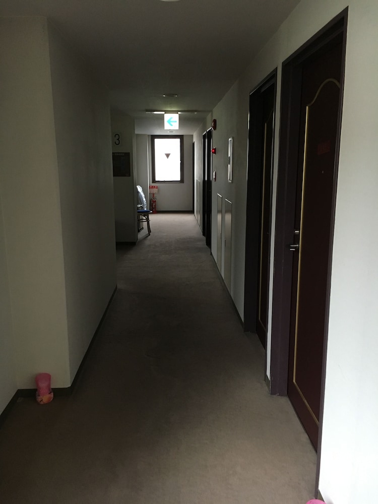 Aoi Business Hotel 29/52