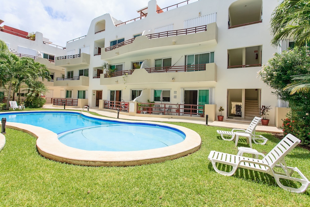 Margaritas 312A By Riviera Rentals 28/30