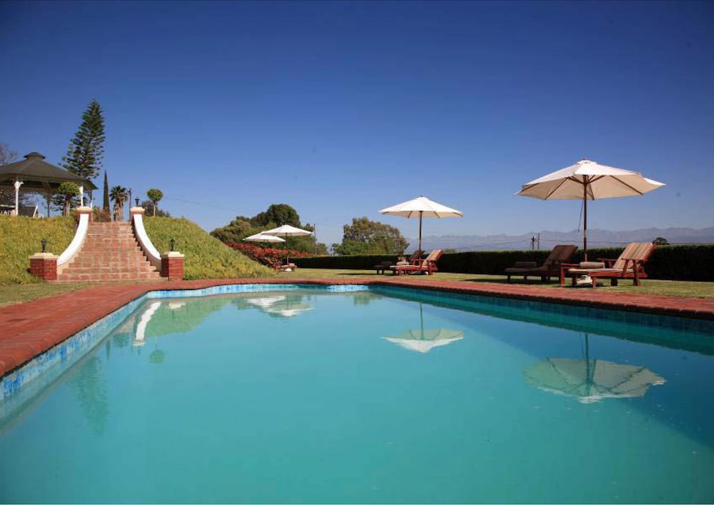 La Plume Boutique Guest House 28/50
