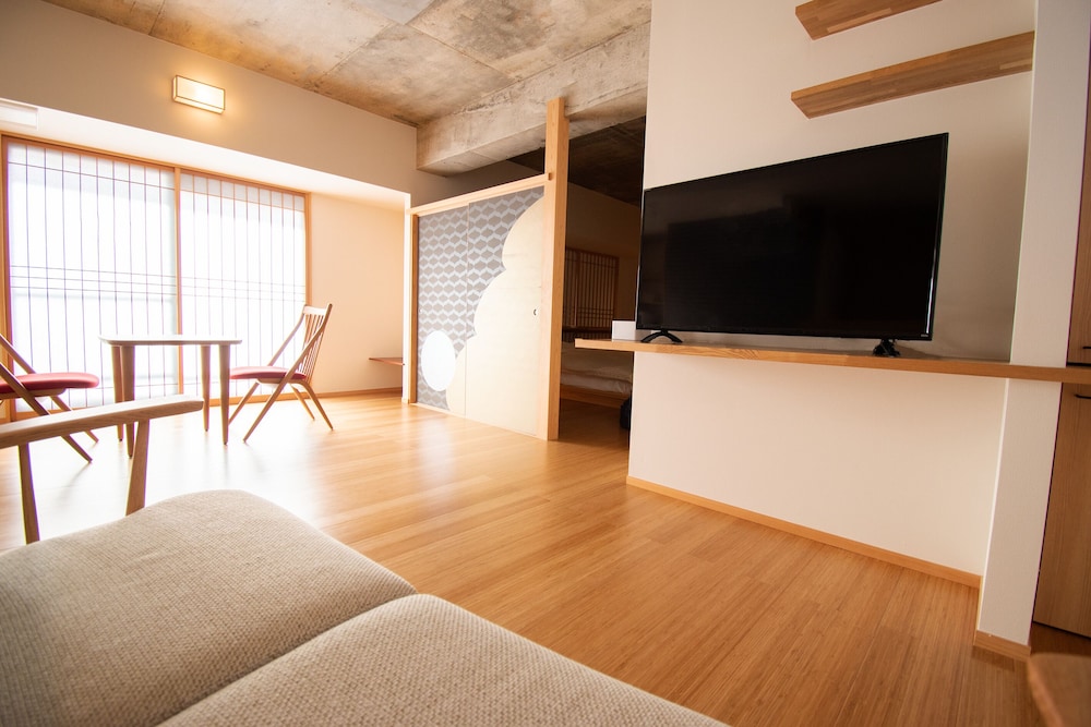 The Grandwest Arashiyama 11/67