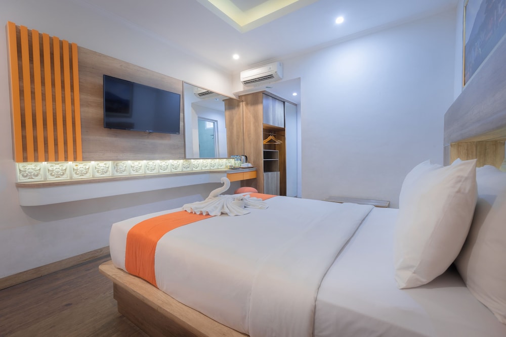 The Nyaman Bali 15/50