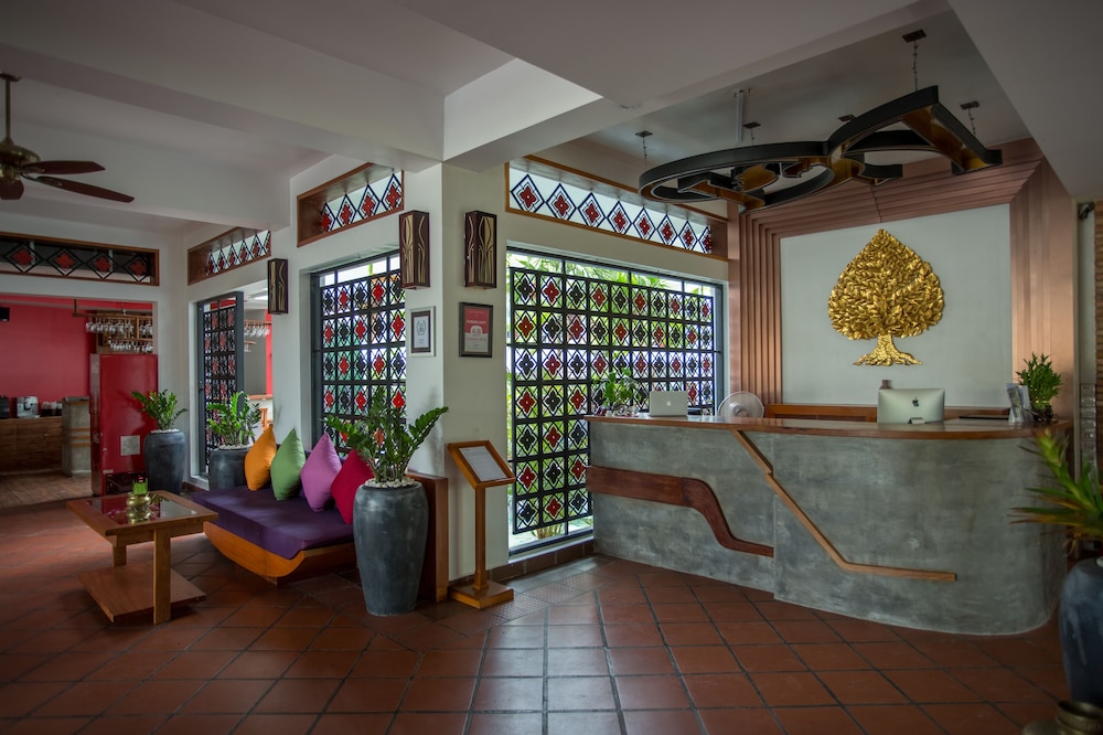 Sakaban Residence 8/50