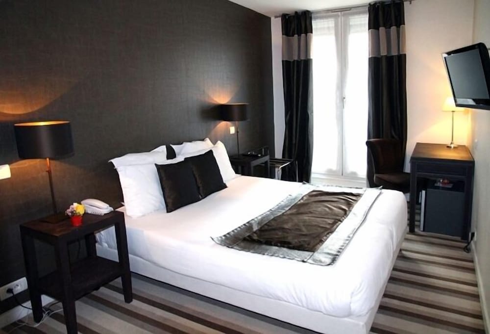 Atelier Montparnasse Hotel 27/66