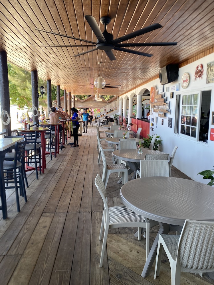The Boardwalk Village 30/50