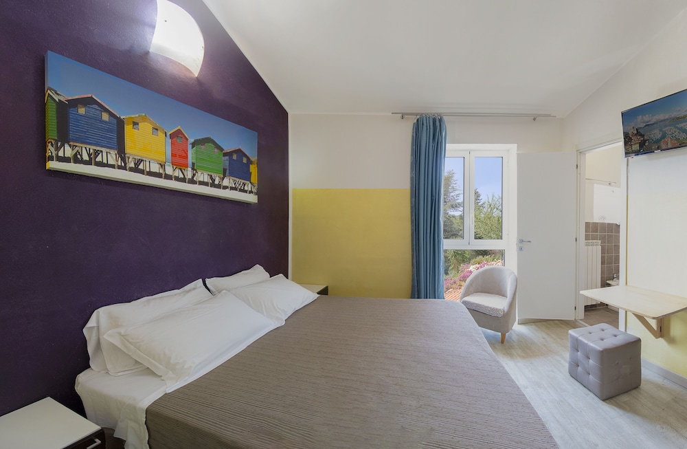 Albergo Serena 14/44