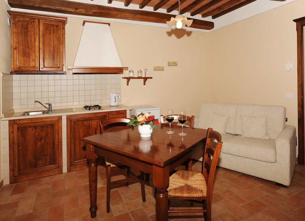 Agriturismo Poggio Tobruk 17/28