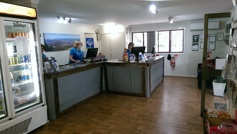 Ingenia Holidays Bonny Hills 8/50