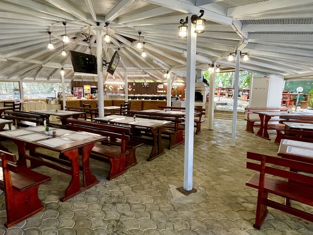 BSA Holiday park Hotel 23/49