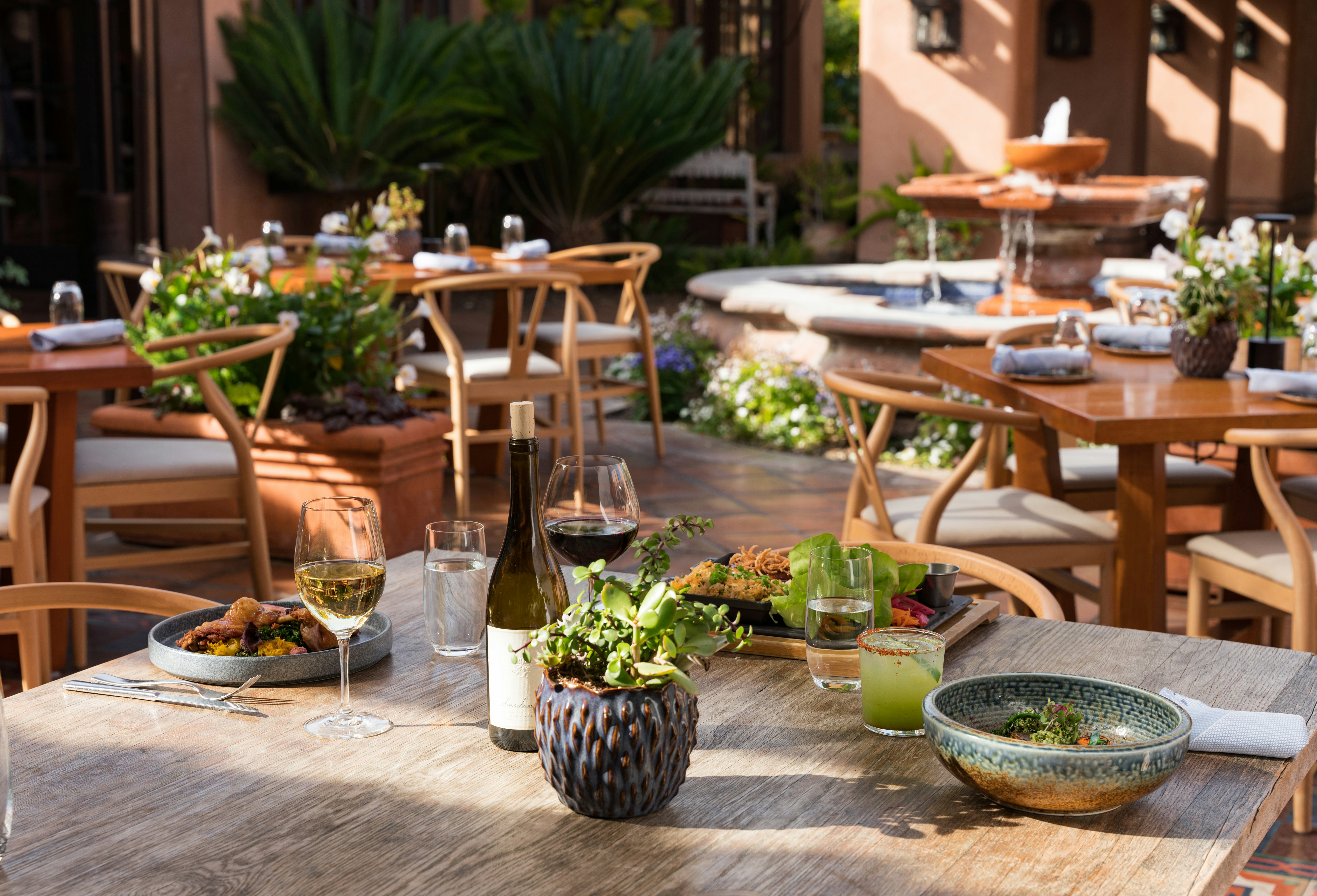 Rancho Valencia Resort and Spa 42/62