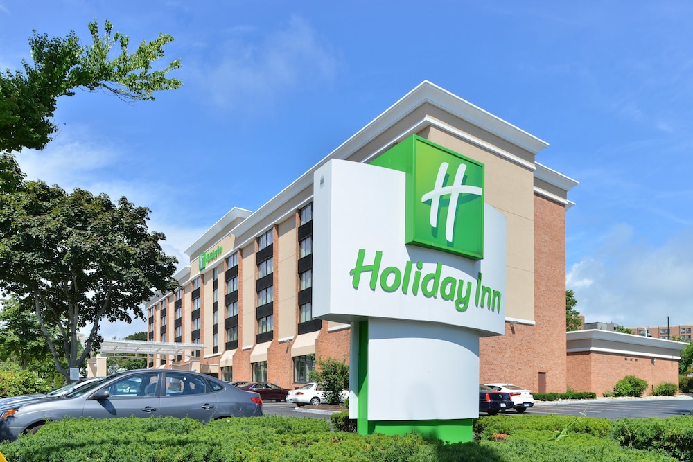 HOLIDAY INN NEW LONDON - MYSTIC AREA 3/59