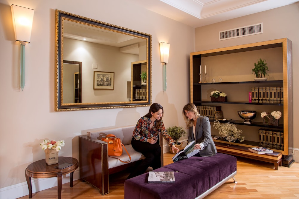 Tridente Suites 33/41