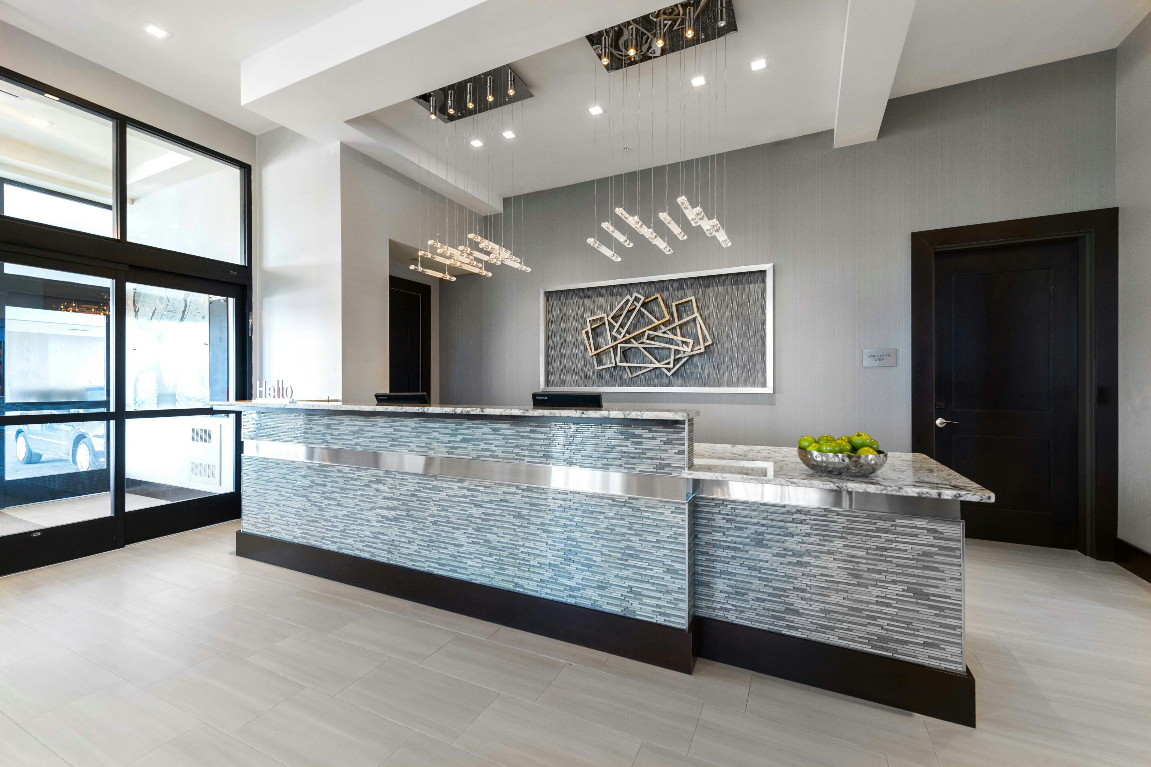 TownePlace Suites Boston Logan Airport/Chelsea 5/40