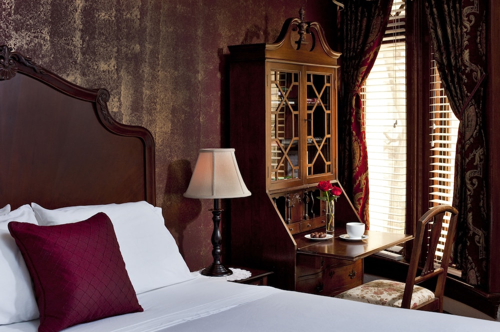 American Guest House photo4