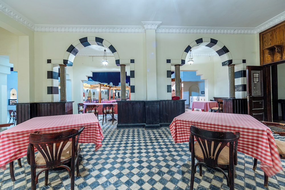 Crowne Plaza Resort Sharm El Sheikh 34/45