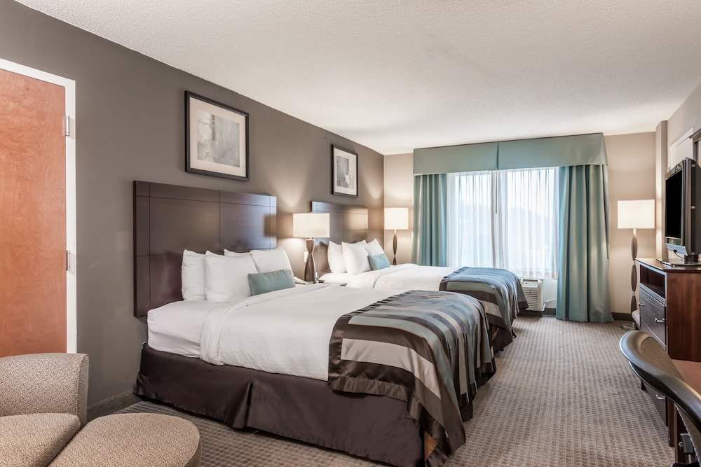 Home2 Suites by Hilton St. Charles St.Louis 10/38