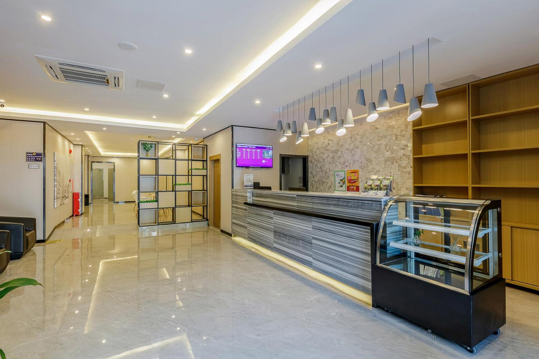 Yimi Hotel Changdi Road Branch 3/36